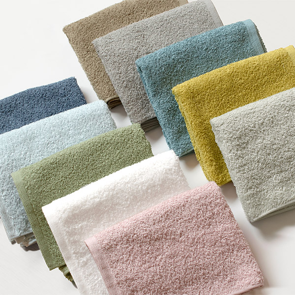 泉州タオル ファミーユ 日本製