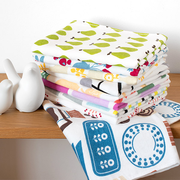 泉州タオル ガーゼタッチ 日本製