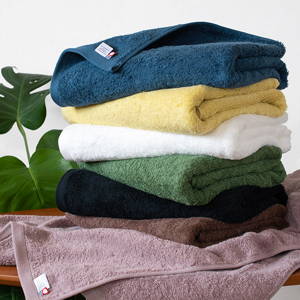 今治タオル レオン