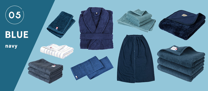 タオル 今治タオル 日本製 カラー 色 推し 推し色 ラッキーカラー