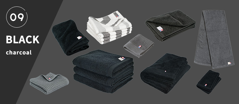 タオル 今治タオル 日本製 カラー 色 推し 推し色 ラッキーカラー