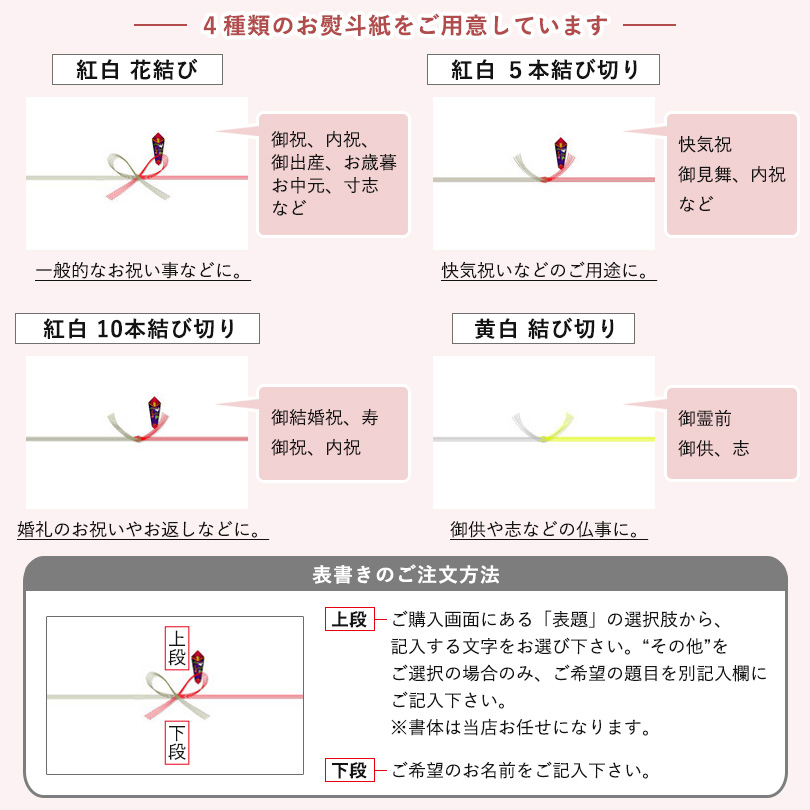 粗品タオル お年賀タオル のし名入れ のし印刷・袋入れ 白タオル 200匁