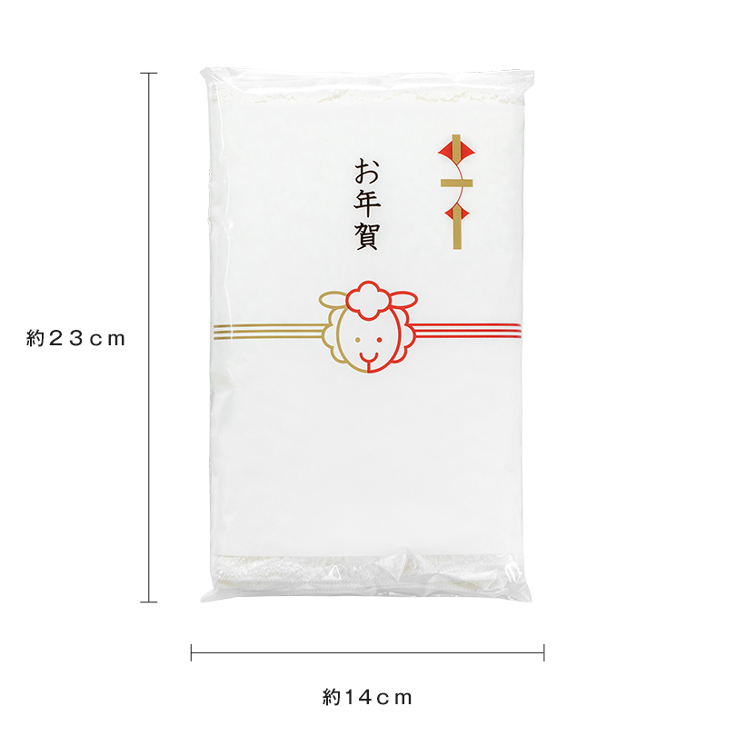 粗品 ご挨拶 のし 名入れ お年賀 タオル 白タオル