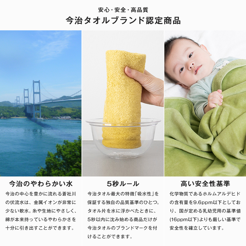 日本製 今治タオル バスタオル フェイスタオル ハンドタオル バスマット