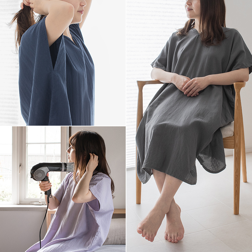 着るタオル,着るバスタオル,湯上がり,ワンピース,レディース
