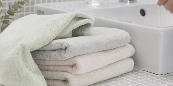 タオルソムリエ 今治タオル 日本製 ソムリエ タオル ソムリエとは