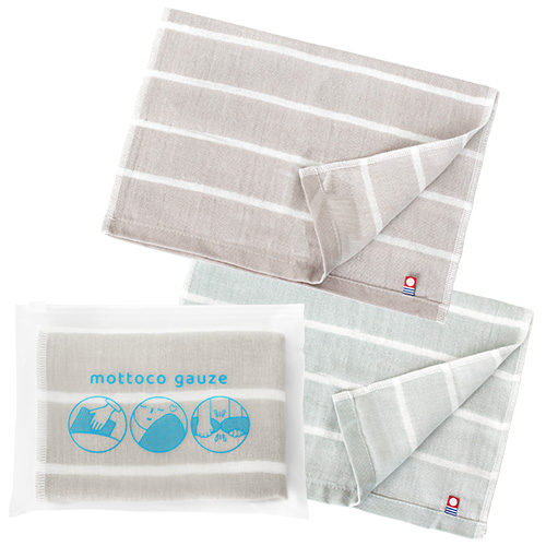 今治タオル ash mottocogauze