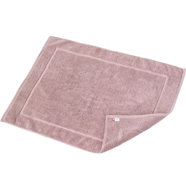 バスマット 綿100％ 国産 日本製 今治タオル タオル コットン 吸水 清潔 大判 大き目