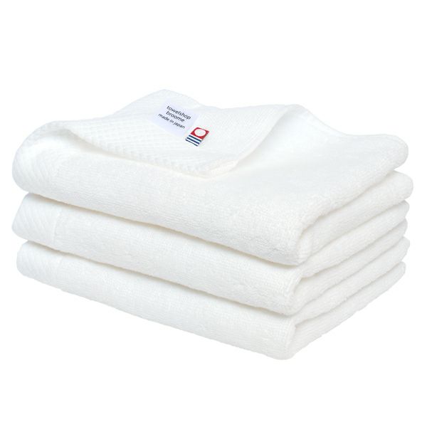 今治タオル たおる フェイスタオル ロングフェイスタオル おおきめ ヘアドライ タオルドライ 巻きやすい 